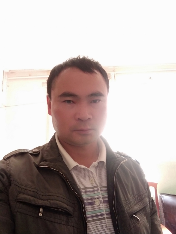 独孤求爱的第一张照片--祥云蓝颜知己交友网